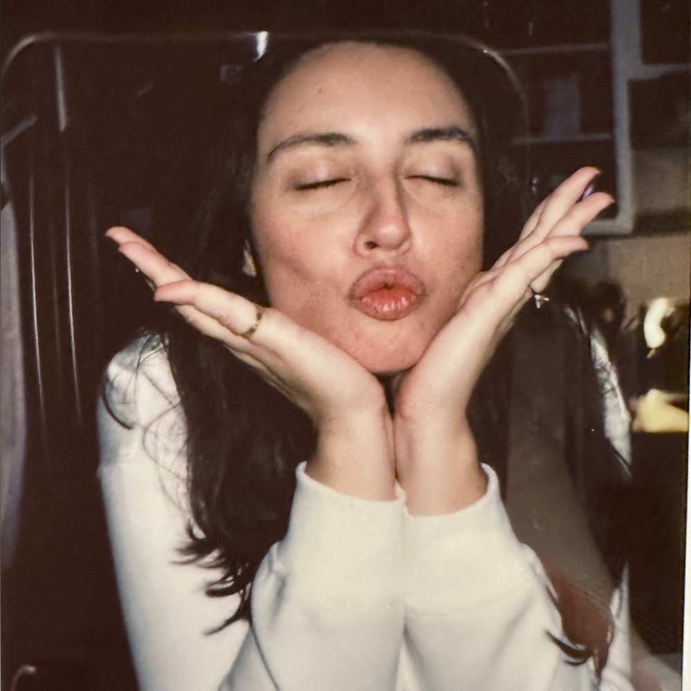 Meet your Posher, Devon